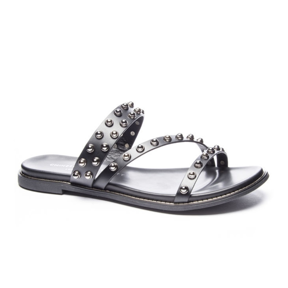 Chinese Laundry Silverlake Sandal